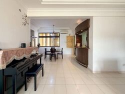 Grande Vista (D28), Condominium #620066321